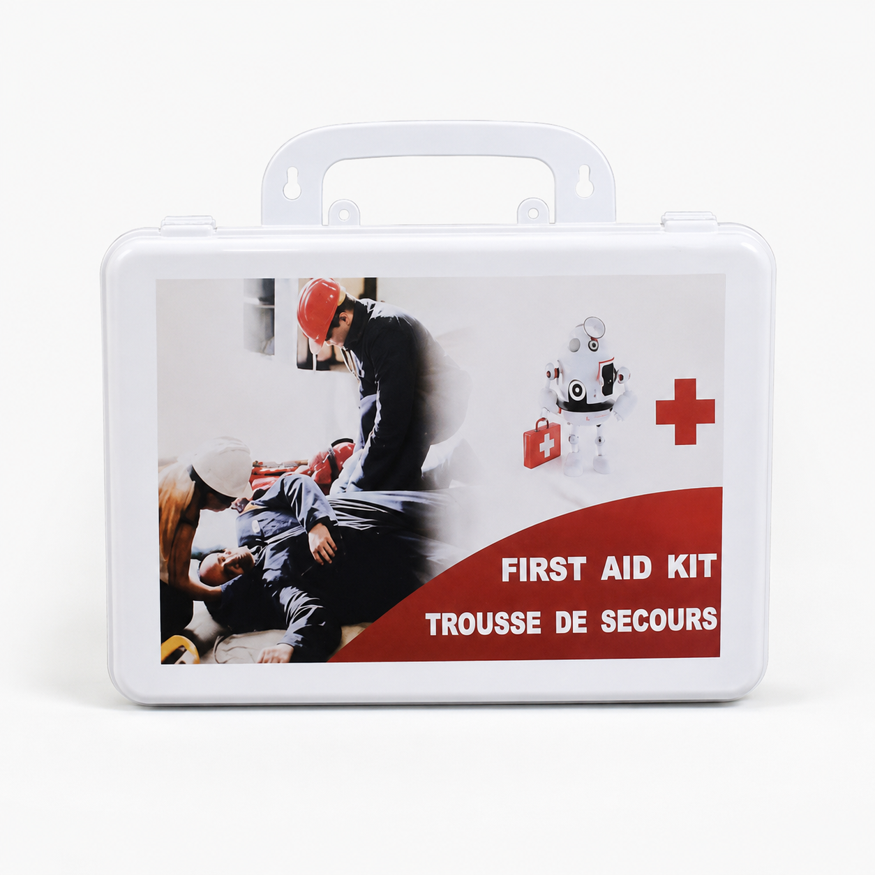 Big Car First Aid Kit